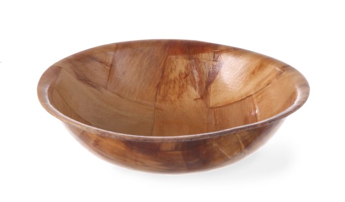 Corbeille à pain pita - rond, HENDI, ⌀150x(H)38mm — 425701