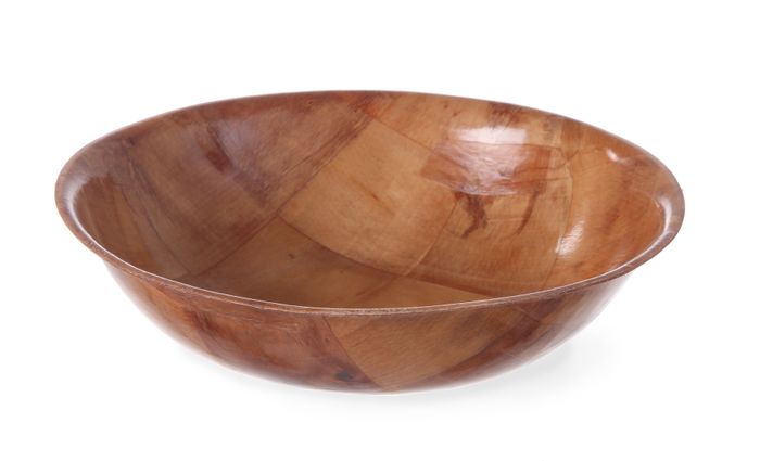 Corbeille à pain pita - rond, HENDI, ⌀200x(H)50mm — 425800