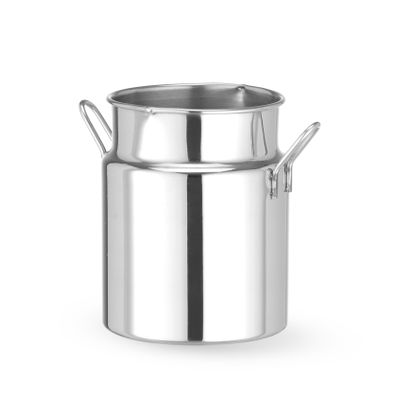Snack kan, HENDI, ⌀70x(H)100mm — 426470