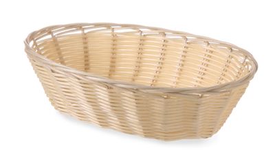 Corbeille à pain - ovale, HENDI, 225x130x(H)55mm — 426500