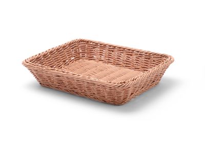 Broodmanden GN, HENDI, GN 1/2, 325x265x(H)65mm — 426692