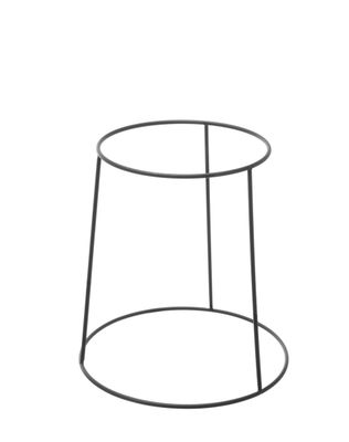Réhausseur pour corbeille, HENDI, ⌀250x(H)265mm — 426821