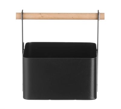 Bestekcaddy, HENDI, 170x130x(H)160mm — 427057