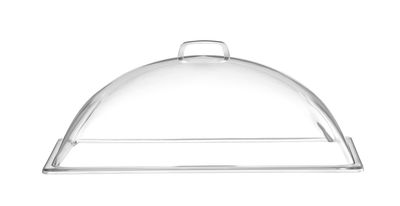 Afdekkap, HENDI, GN 1/1, 540x335x(H)205mm — 427750
