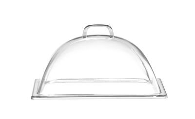Couvercle, HENDI, GN 1/2, 335x275x(H)170mm — 427767