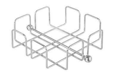 Servettenhouder, HENDI, 190x190x(H)65mm — 428528