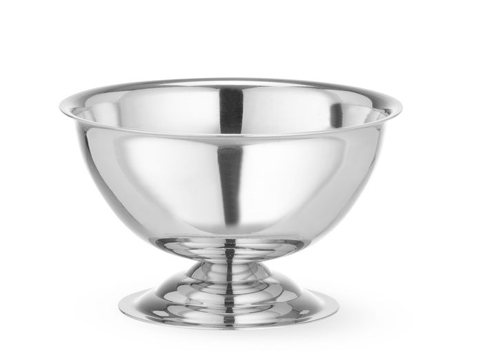 Coupe à glace, HENDI, ⌀90x(H)50mm — 441107