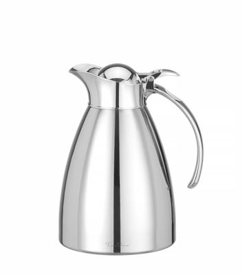 Verseuse isotherme, HENDI, 1L, ⌀136x(H)188mm — 445822