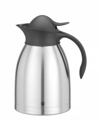 Isoleerkan, HENDI, 1,5L, ⌀145x(H)230mm — 446607