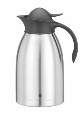 Verseuse isotherme, HENDI, 2L, ⌀145x(H)260mm — 446706