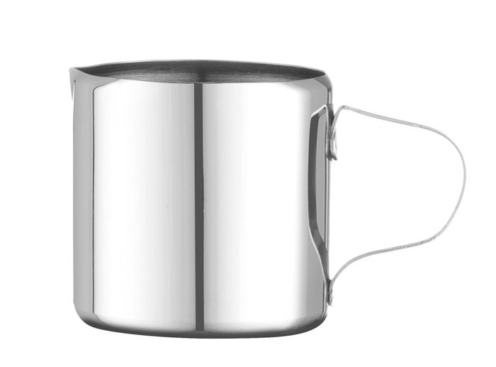 Pot à lait, HENDI, 0,03L, ⌀35x(H)35mm — 450208