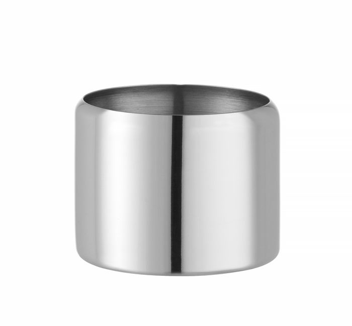 Sucrier, HENDI, 0,3L, ⌀85x(H)65mm — 452202