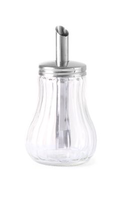 Doseur sucre, HENDI, 0,2L, ⌀80x(H)140mm — 452400