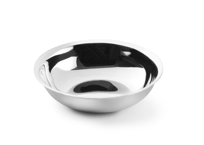 Coupelle à sucre/crème chantilly, HENDI, 6 u., ⌀65x(H)20mm — 452714