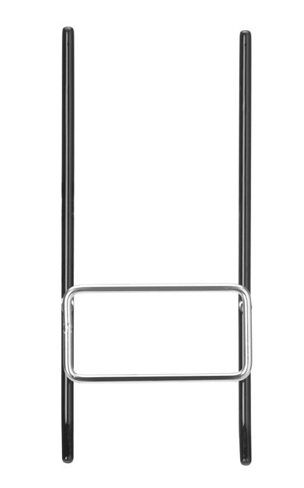 Dekselhouder, HENDI, 2 st., 224x52x(H)105mm — 470534
