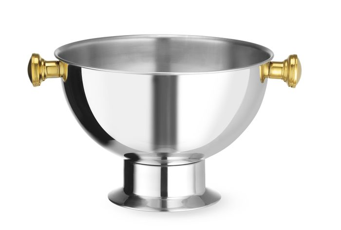 Champagnekoeler, BarUp, 13,5L, ⌀370x(H)230mm — 471500