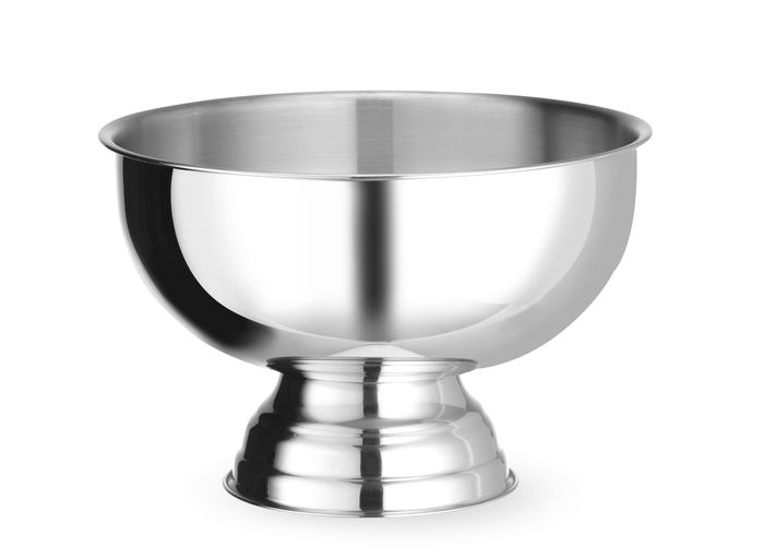 Vasque à Champagne Economic, BarUp, 9,5L, ⌀350x(H)230mm — 471524