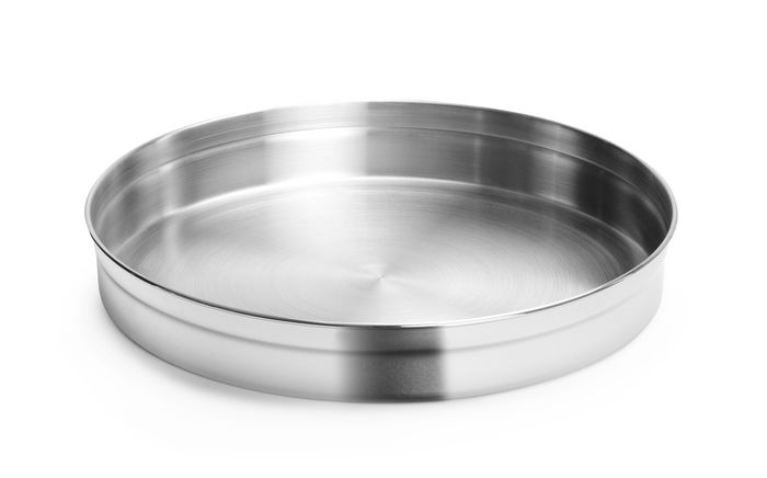 Bier dienblad, HENDI, ⌀315x(H)45mm — 480106