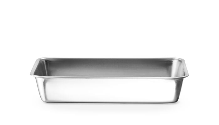 Vleesschaal, HENDI, 260x200x(H)48mm — 508107