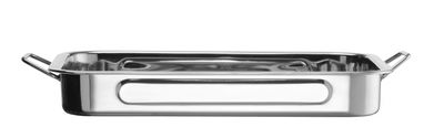 Plat à four, HENDI, 430x310x(H)60mm — 508527