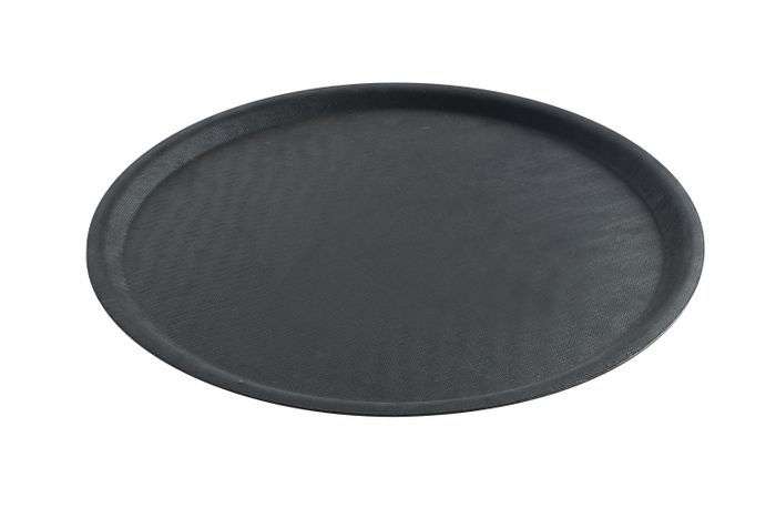 Dienblad rond, HENDI, ⌀400x(H)22mm — 508800