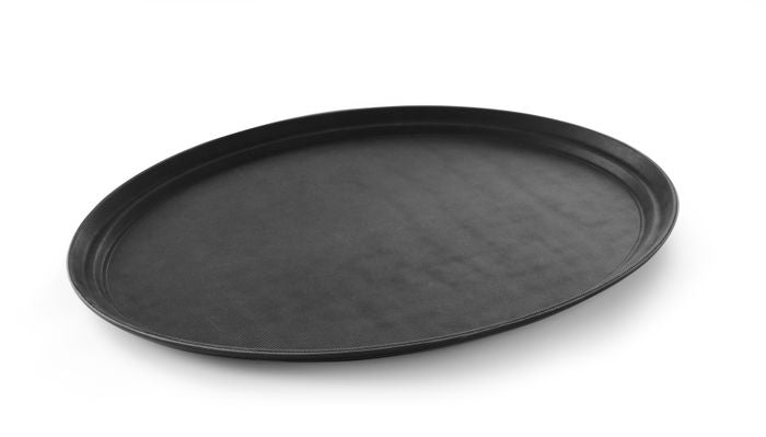 Plateau ovale XL, HENDI, 735x600mm — 508831