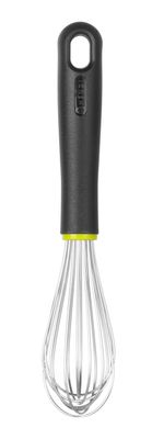 Franse garde met PP handgreep, HENDI, designed by Robert Bronwasser, Zwart, (L)270mm — 509005