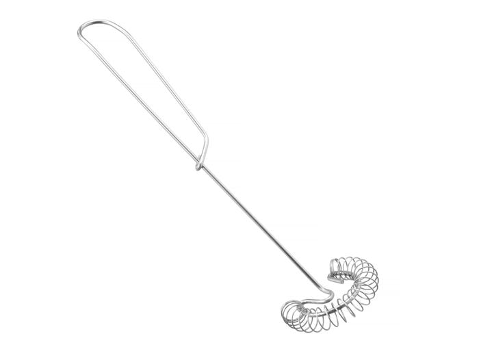 Spiraalgarde, HENDI, (L)280mm — 509487