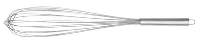 Franse garde, HENDI, (L)640mm — 511701