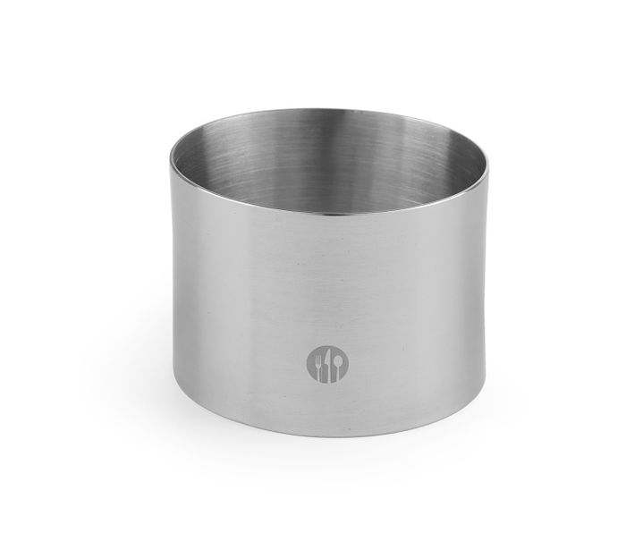 Nonnette ronde, HENDI, ⌀60x(H)45mm — 512135
