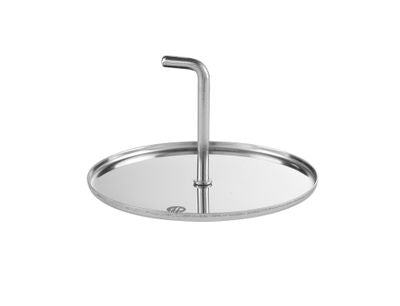 Poussoir pour nonnette, HENDI, ⌀100x(H)55mm — 512210