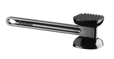 Maillet à viande XL, HENDI, Noir, 300x80x(H)80mm — 513125