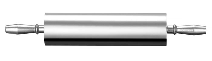 Rouleau en aluminium, HENDI, ⌀90x545mm, Rond — 515174