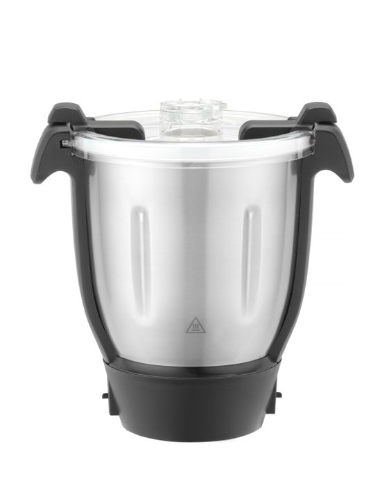 HENDICHEF kom- en accessoireset, HENDI, 3L, 280x205x(H)275mm — 517123