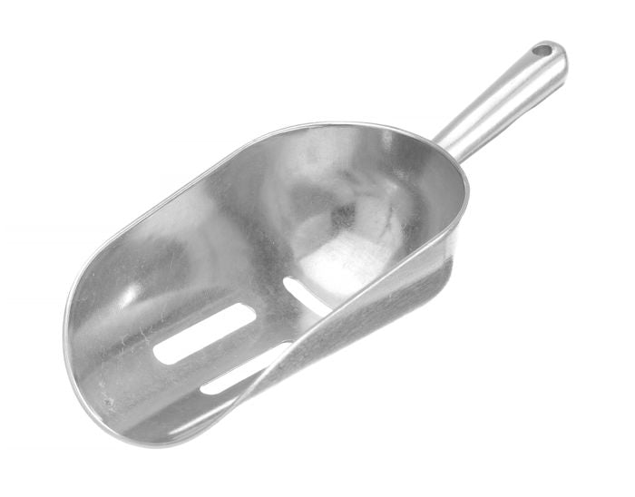 IJsschep met sleuven, BarUp, 0,35L, 220x80mm — 521434