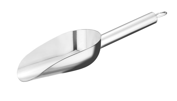 Pelle, BarUp, 0,11L, Argent, 235x70mm — 521441