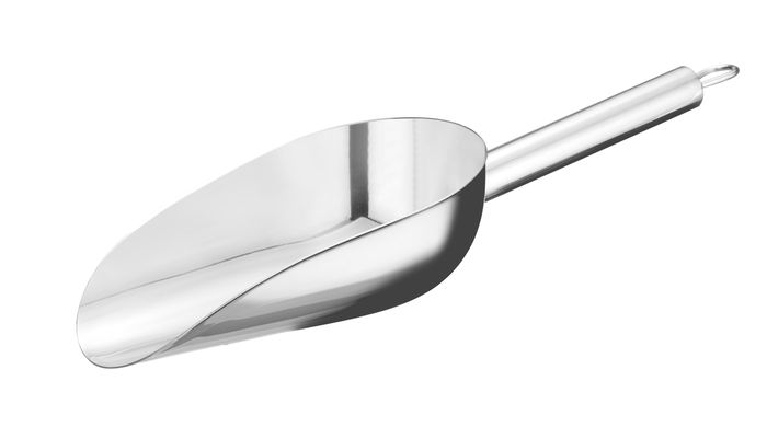 Pelle, BarUp, 0,54L, Argent, 360x117mm — 521472