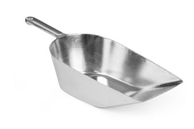 Winkelschep aluminium, HENDI, 0,5L, 265x95x(H)50mm — 521502