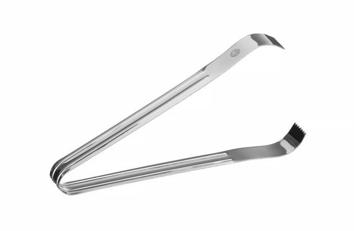 Pince à glaçons, BarUp, Argent, 2 u., (L)180mm — 523520