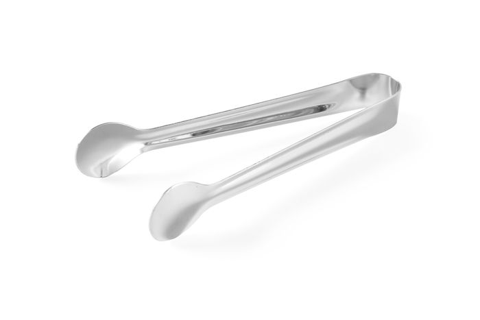 Pince à sucre, HENDI, 2 u., (L)160mm — 523629