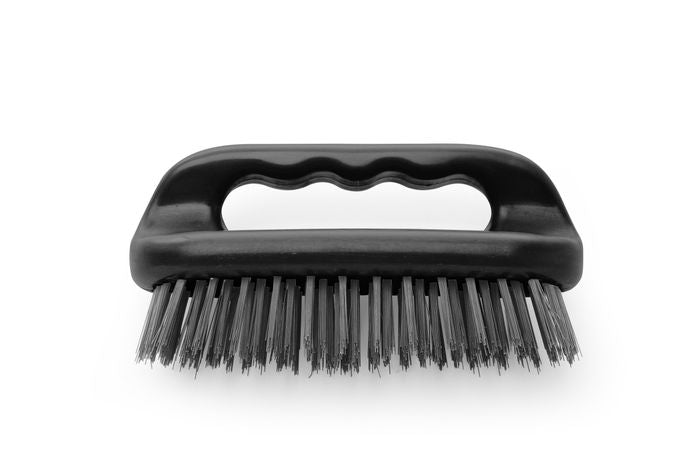 Brosse métallique, HENDI, 150x55mm — 525562
