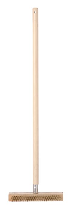 Pizza oven reinigingsborstel, HENDI, 930x260mm — 525630