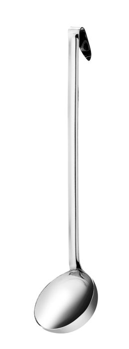 Louche, HENDI, Kitchen Line, 0,05L, ⌀60x320mm — 527108
