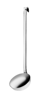 Louche, HENDI, Kitchen Line, 0,17L, ⌀90x390mm — 527207