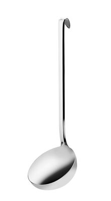 Opscheplepel, HENDI, Kitchen Line, 0,25L, ⌀100x420mm — 527306