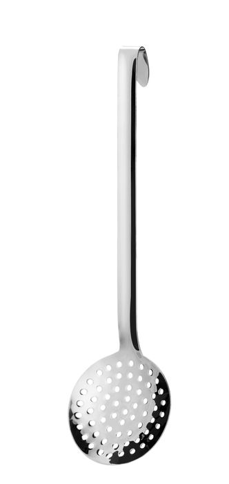 Ecumoire, HENDI, Kitchen Line, ⌀90x310mm — 528105