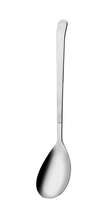 Serveerlepel, HENDI, 305x60mm — 529058