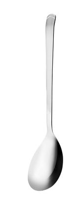 Serveerlepel, HENDI, 321x71mm — 529065