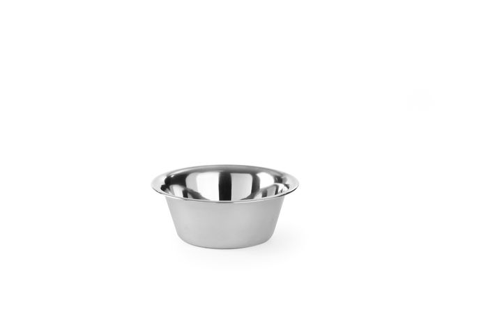 Keukenkom, HENDI, 0,7L, ⌀160x(H)63mm — 530108