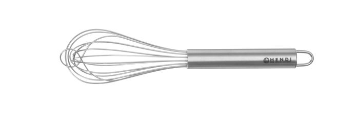 Fouet piano, HENDI, (L)230mm — 532003